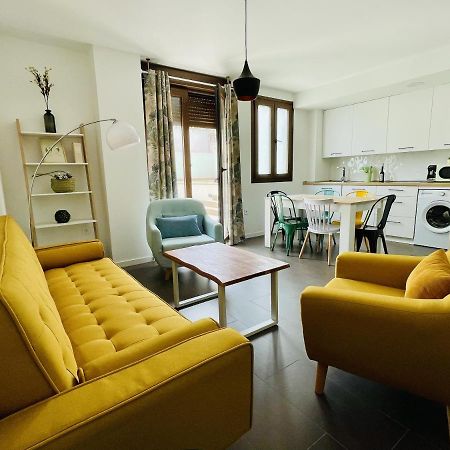 Coello 31 Apartment Jaen Luaran gambar