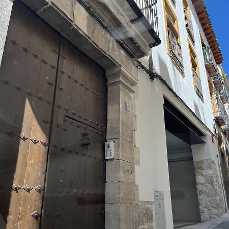 Coello 31 Apartment Jaen Luaran gambar