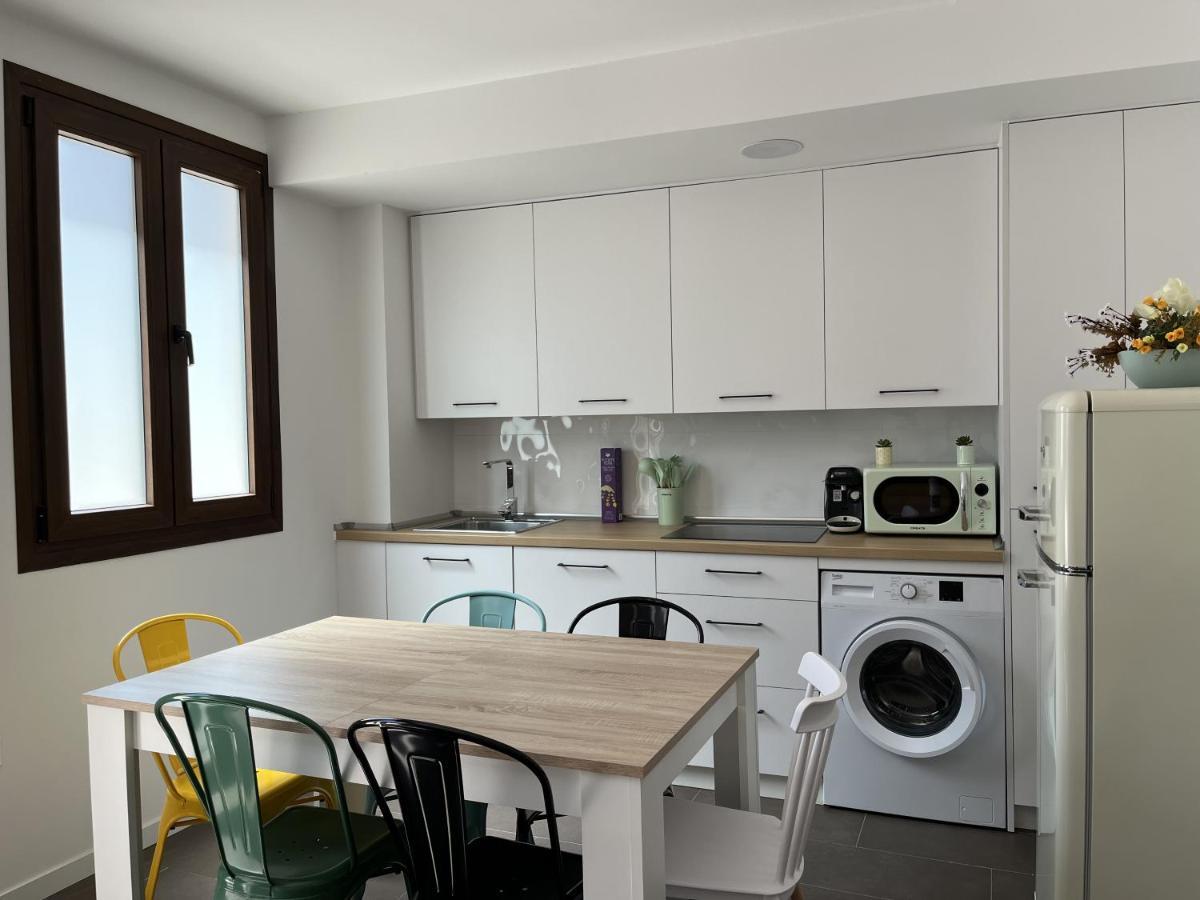 Coello 31 Apartment Jaen Luaran gambar
