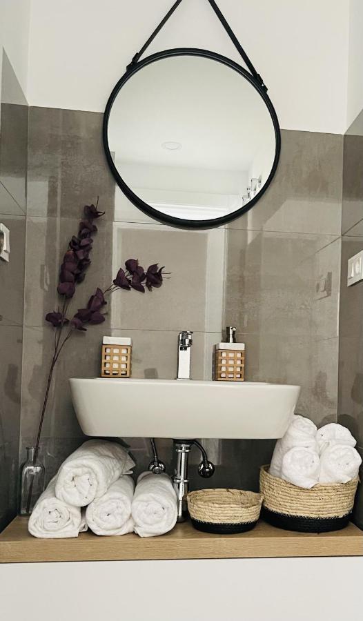 Coello 31 Apartment Jaen Luaran gambar