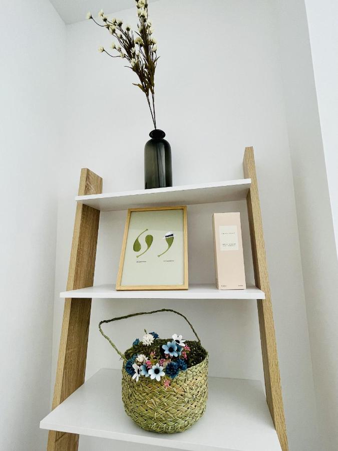 Coello 31 Apartment Jaen Luaran gambar