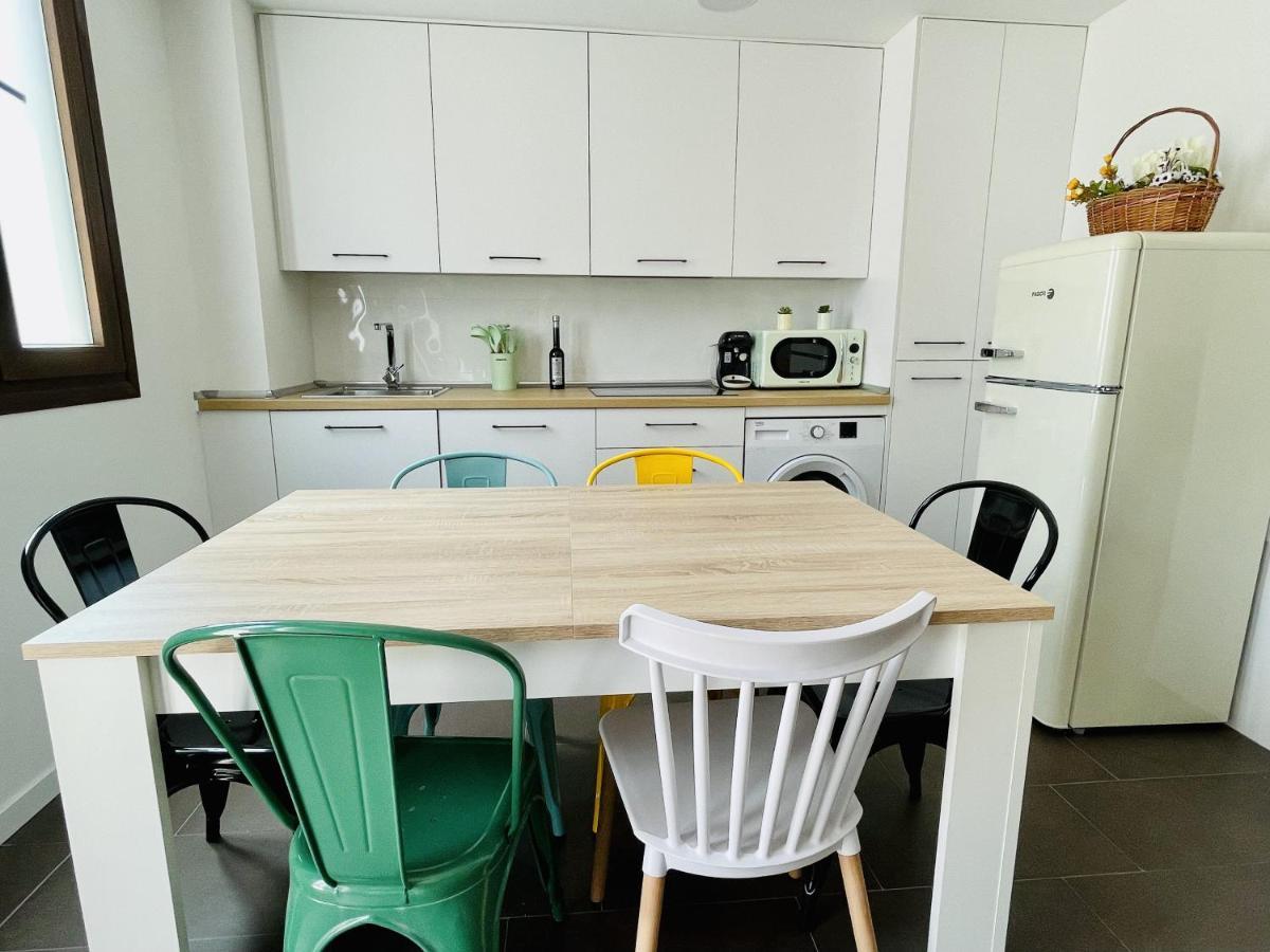 Coello 31 Apartment Jaen Luaran gambar