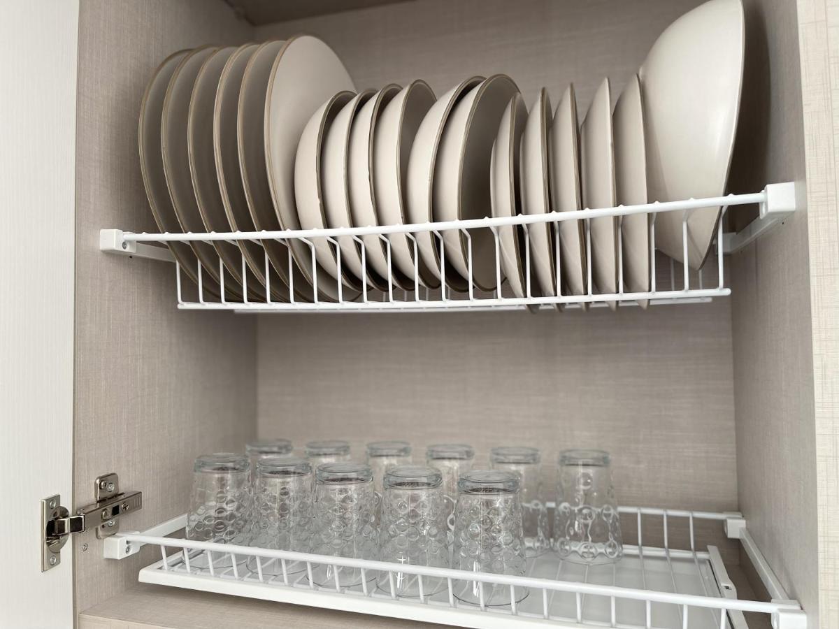 Coello 31 Apartment Jaen Luaran gambar