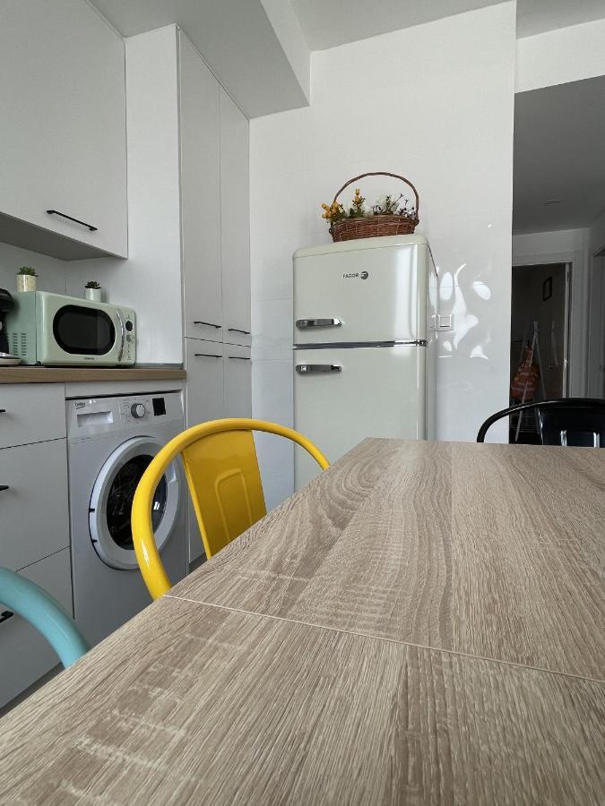 Coello 31 Apartment Jaen Luaran gambar