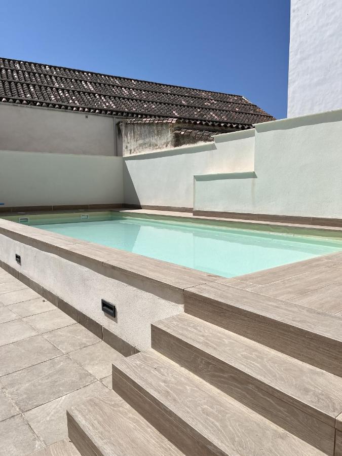 Coello 31 Apartment Jaen Luaran gambar