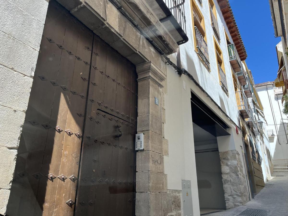 Coello 31 Apartment Jaen Luaran gambar