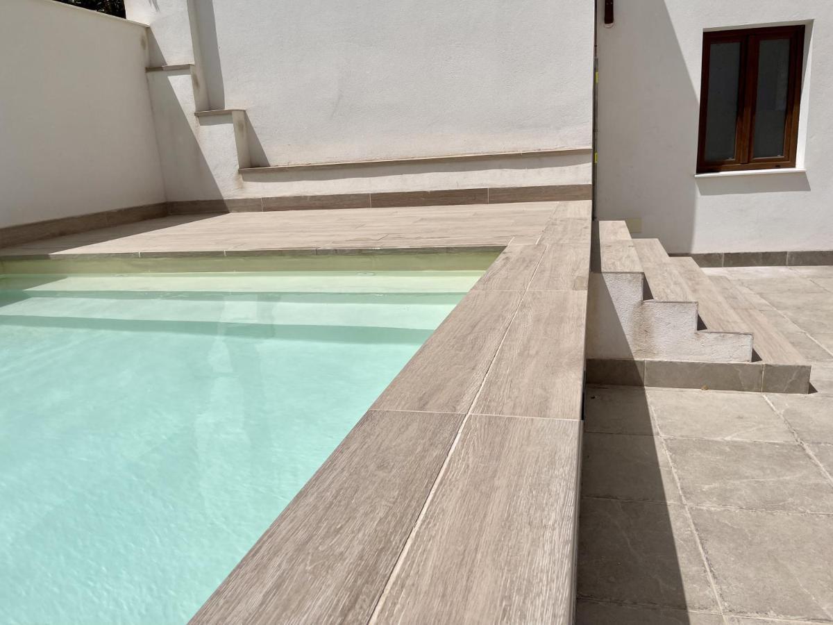 Coello 31 Apartment Jaen Luaran gambar