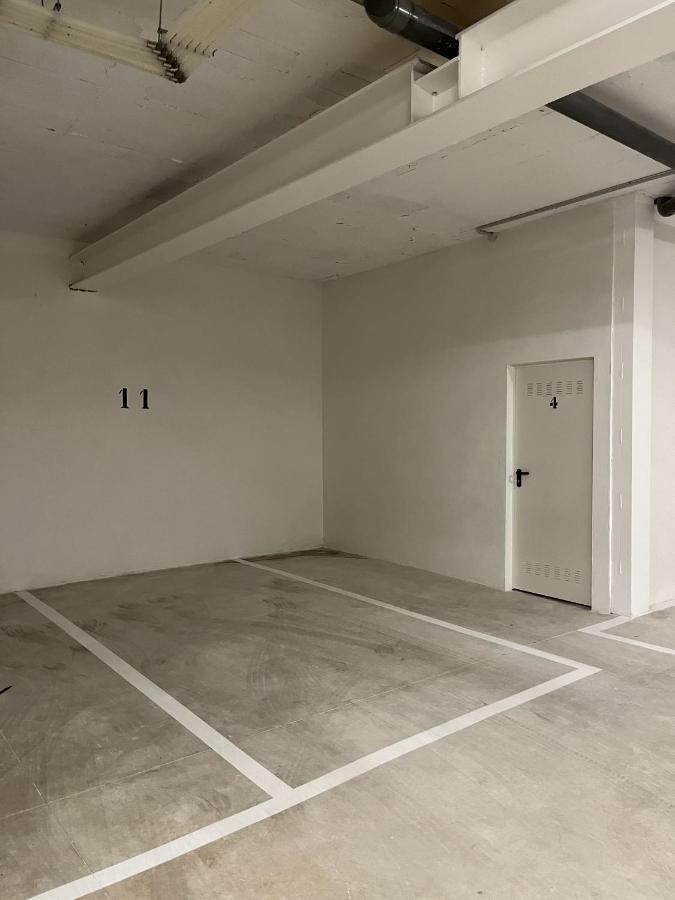 Coello 31 Apartment Jaen Luaran gambar