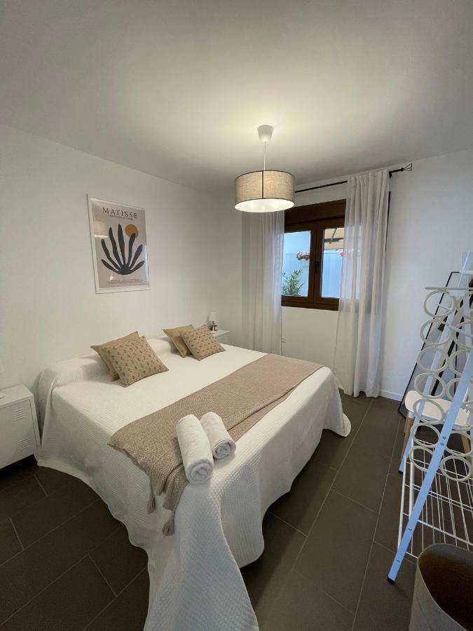 Coello 31 Apartment Jaen Luaran gambar