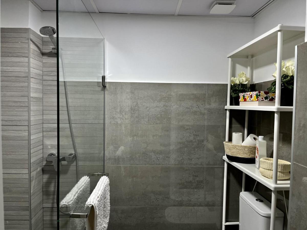 Coello 31 Apartment Jaen Luaran gambar