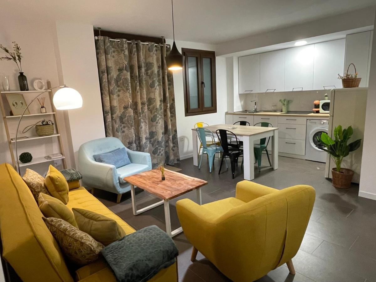 Coello 31 Apartment Jaen Luaran gambar