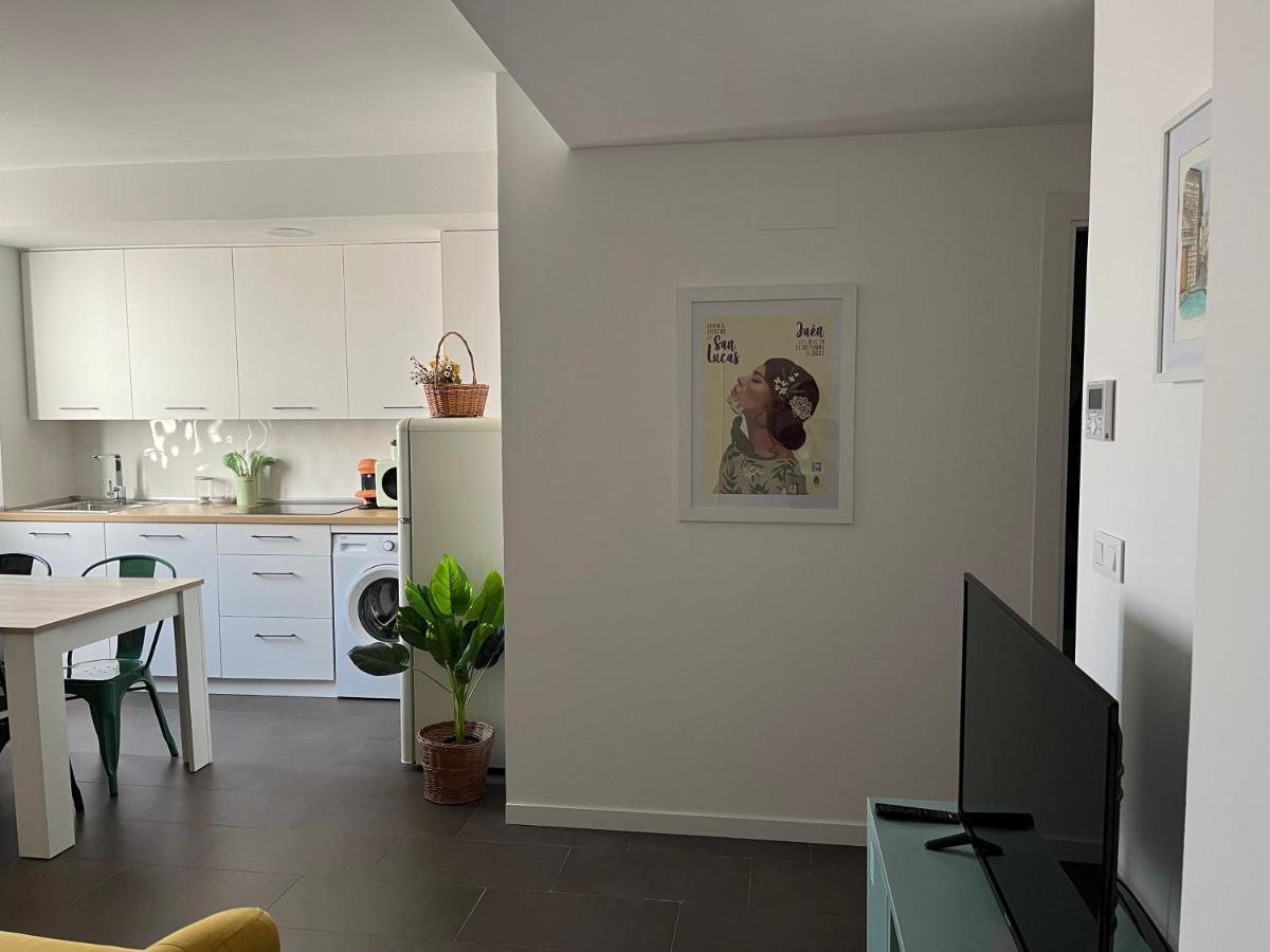 Coello 31 Apartment Jaen Luaran gambar