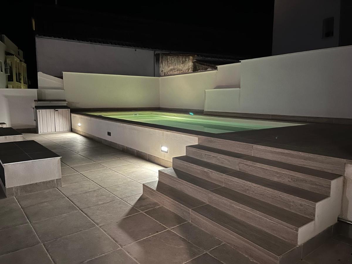 Coello 31 Apartment Jaen Luaran gambar